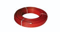 Henco Standard tuyau multicouche avec isolation 6 mm 26 x 3,0 mm (rouleau 25m) - rouge - prix par mètre