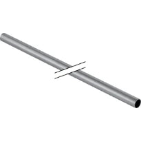Geberit Mapress RVS 1.4401 tuyau acier inoxydable à paroi mince 42 x 1,5 mm (longueur 6m - botte 30m) - prix par mètre