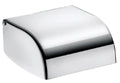 DELABIE Porte-papier WC à rouleau Inox 304 poli brillant