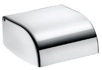 DELABIE Porte-papier WC à rouleau Inox 304 poli brillant
