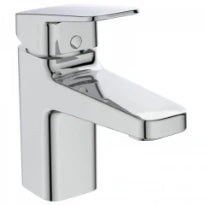 Procasa Ceraplan 4 mitigeur lavabo 75 - chromé - avec chaîne