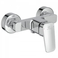 Procasa Ceraplan 4 mitigeur douche - chromé