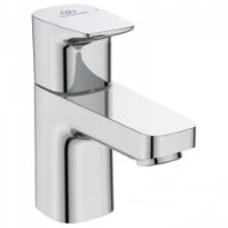 Procasa Ceraplan 4 robinet eau froide - bec 81 mm - chrome