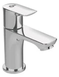 Ideal Standard Connect Air robinet eau froide - bec 71 mm - Brushed Gun Metal
