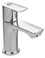 Ideal Standard Connect Air robinet eau froide - bec 71 mm - Brushed Gun Metal