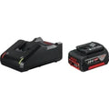 Bosch Power Tool Accu set de démarrage GBA 18V 1x 4,0Ah