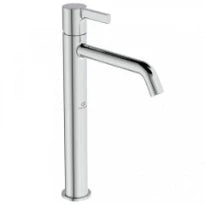 Ideal Standard Joy mitigeur lavabo rehaussé sans vidage 5l/min chromé