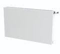Stelrad Planar 8 gauche radiateur H400xT33xB600 - 1014 Watt (EN442 75/65/20) - Ral 9016 Blanc signalisation