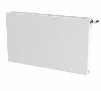 Stelrad Planar 8 gauche radiateur H500xT21xB900 - 956 Watt (EN442 75/65/20) - Ral 9016 Blanc signalisation