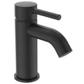 Ideal Standard Ceraline mitigeur lavabo - silk black