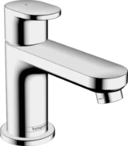 Hansgrohe Vernis Blend robinet de service 70 sans vidage - chromé