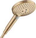 Hansgrohe Raindance Select S 120 EcoSm.HB Brushed Bronze