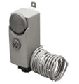 Imit thermostat avec capillaire 1500mm 0-90°C