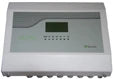 Limotec MD780 détection gaz maximum 8 détecteurs gaz- ou Co externes