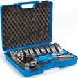 Begetube Tools cintreuse hydraulique pour Alpex tuyau12-32 mm (en coffret)