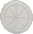 Cintropur WSS couvercle pour NW18-NW25-NW32-SL160-SL240
