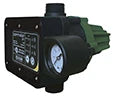 DAB Control D-GSET commande de la pompe