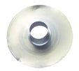 Ubbink Rolux plaque fumée de combustion 150/166