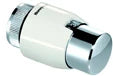 THERMOSTAT RADIATEUR HONEYWELL blanc decor 6-26degr