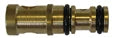 Bosch WSS venturi
