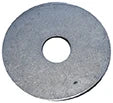PGB rondellele de carrosserie M8 x 20 x 1,5 mm - zingué - prix par boite de 200 pièces