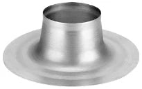 Burgerhout Twinsafe alu plaque pour toit plat S119 pour 60/100