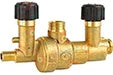 Remeha WSS disconnecteur