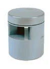 Nicoll aerateur avec membrane démontable 50-63 mm