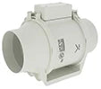 Soler & Palau TD-160/100 N Silent ventilateur de gaine 230V