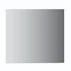 Mirover SG standard miroir carré 5 mm - 450 x 450 mm
