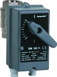 SERVO-MOTEUR THEBEN 180 sec 230 v