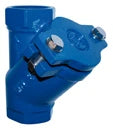 Sferaco 331 clapet anti-retour avec balle FF 6/4 x 6/4