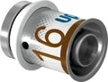 Uponor S-Press Plus kap F 20 mm