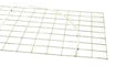 Vasco FH treillis zingué 2100 x 1200 x 3 - maille 100 mm - prix par pièce