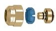 RACCORD TUBE VASCO 14X2 MM 2pc