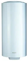 ProOne Elektro D200 chauffe-eau électrique 200 l - verticale - model mural - 2400 W - mono 230V - résistance sec - ERP label sanitaire: C