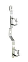 Rofix support de collecteur universel double pour collecteurs en laiton(set de 2 pcs) - prix par set