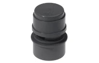 Walraven McAlpine Ventapipe Junior aérateur 32 - 40 mm - gris