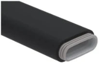Zehnder ComfoTube Therm flat 51 - Tube de ventilation isolé - 10 m