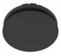 Zehnder ComfoValve Luna E125 Black  - Bouche d'extraction - max. 90m³/h - noir