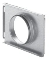 Zehnder ComfoWell - CW-K 220 - Kit de montage DN160 excentrique - CA  Flex 250/350