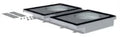 Zehnder ComfoWell - CW-K 320 - Kit de montage  DN160 excentrique - CA Flex 250/350