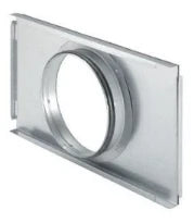 Zehnder ComfoWell - CW-K 420 - Kit de montage DN160 excentrique - CA  Flex 250/350