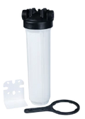 Watts Oneflow neutralisateur de calcaire OFTWH - 38 l/min