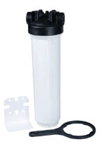 Watts Oneflow neutralisateur de calcaire OFTWH - 38 l/min