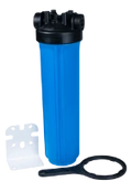 Watts Oneflow neutralisateur de calcaire OFTWH-R - 23 l/min