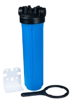 Watts Oneflow neutralisateur de calcaire OFTWH-R - 23 l/min
