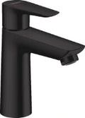 Hansgrohe Talis E 110 WTM CoolSt.zo.led. noir mat