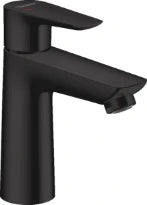 Hansgrohe Talis E 110 WTM CoolSt.zo.led. noir mat