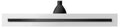 Carrodrain Liquid rigole de douche avec grille 800 mm - noir - débit 31 l/m